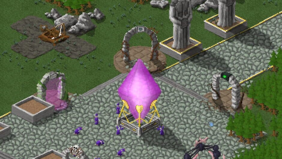 Скриншот 7 из Build & Battle