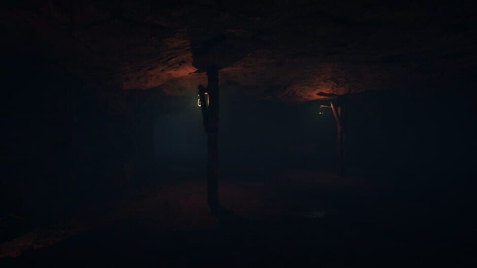 Скриншот 6 из The Dark Way