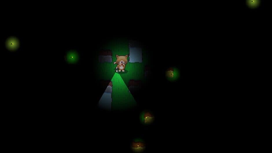 Скриншот 3 из Lost Kittens: Maze Garden