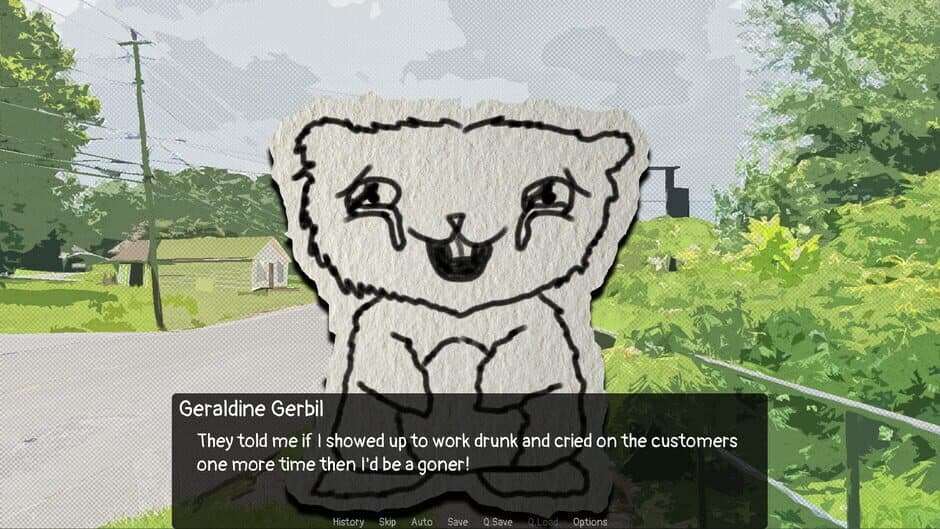 Скриншот 4 из Clarence Goes to the F%ing Store