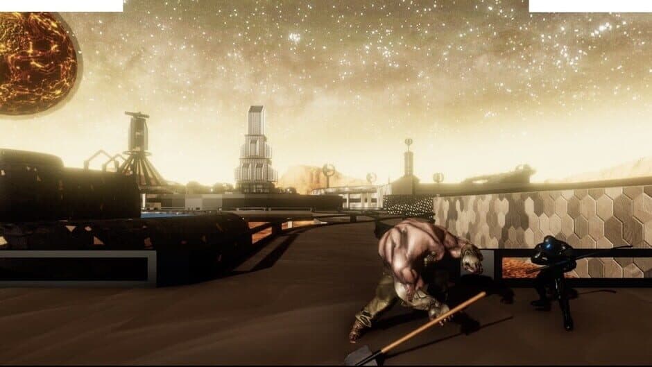 Скриншот 5 из NeverDeath