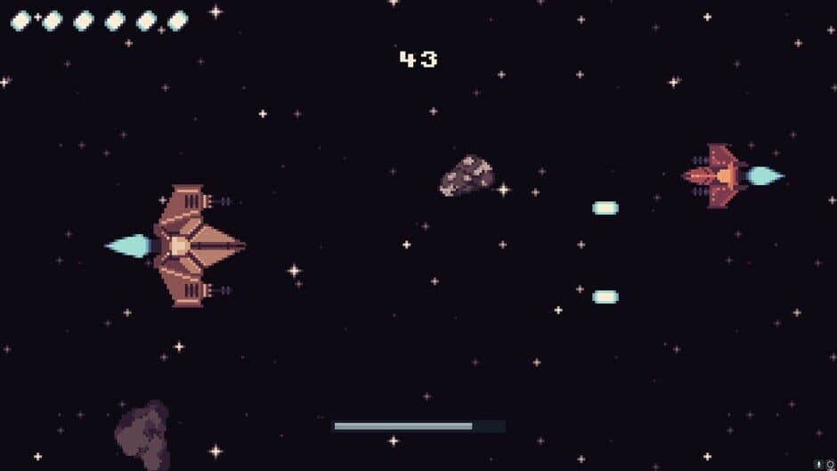 Скриншот 1 из Spaceship Trouble