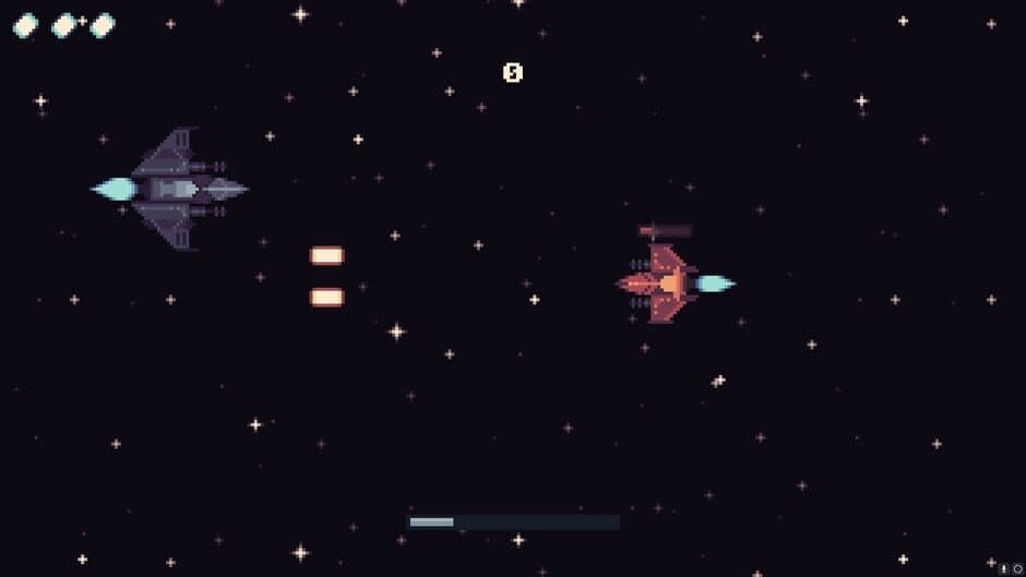 Скриншот 2 из Spaceship Trouble