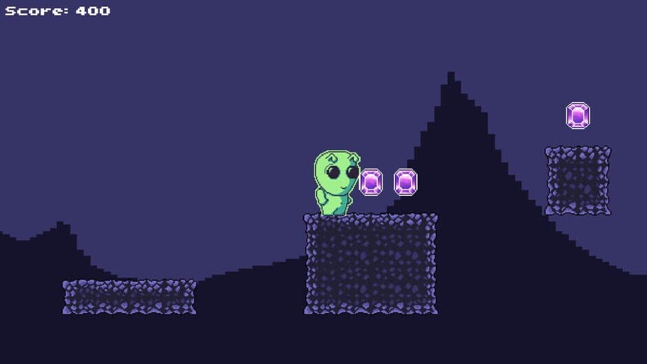 Скриншот 2 из Alien Hunt