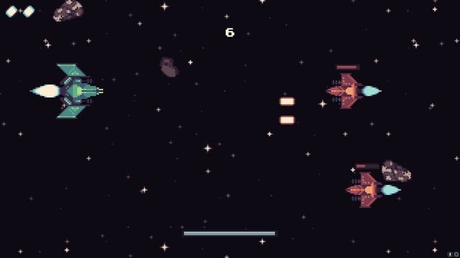 Скриншот 4 из Spaceship Trouble