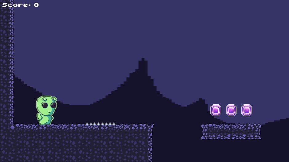 Скриншот 7 из Alien Hunt