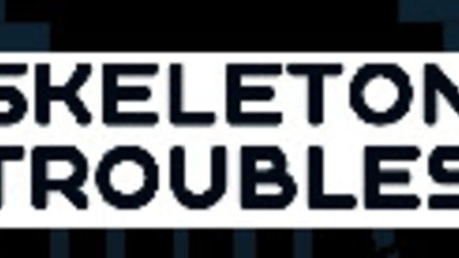 Скриншот 7 из Skeleton Troubles