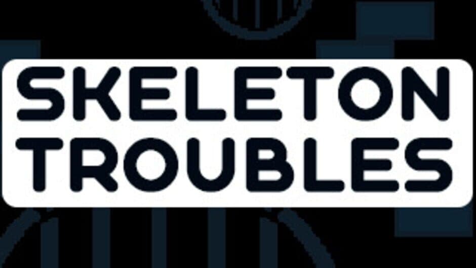 Скриншот 9 из Skeleton Troubles