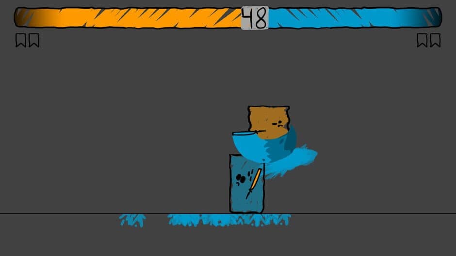 Скриншот 2 из Nair