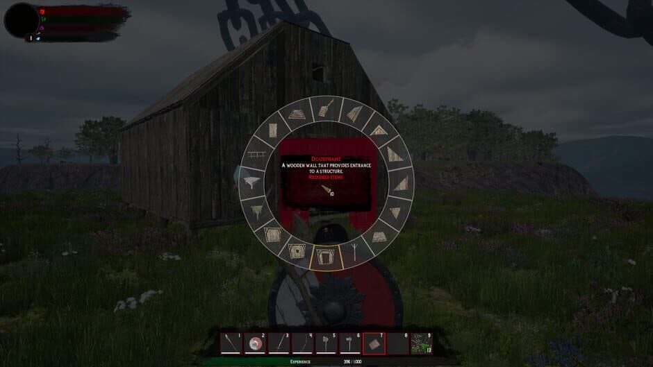 Скриншот 2 из Kingdom of Atham: Crown of the Champions