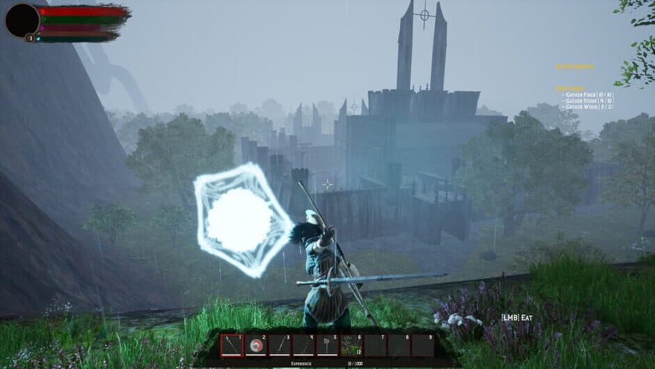 Скриншот 6 из Kingdom of Atham: Crown of the Champions