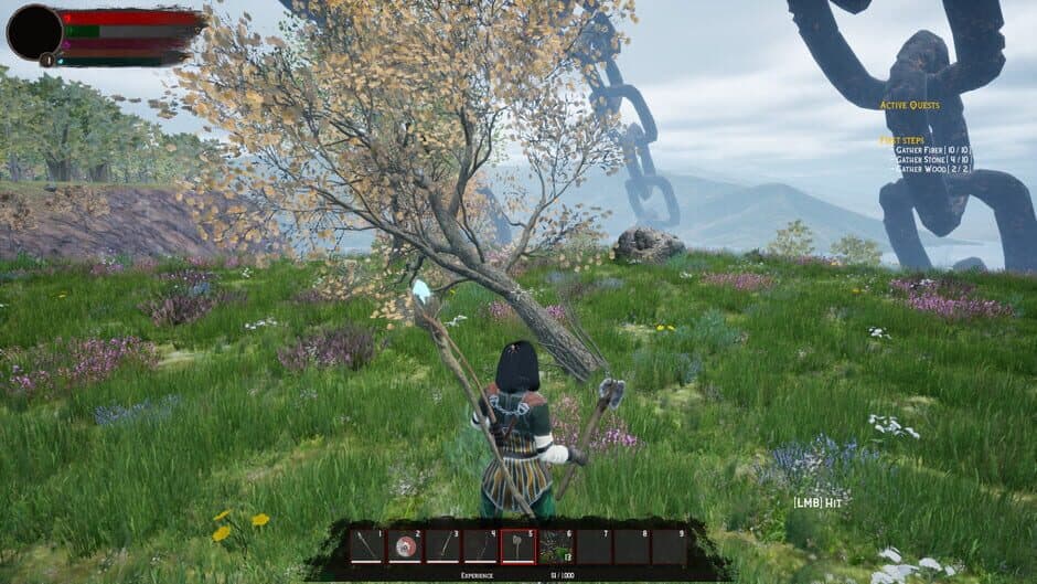 Скриншот 7 из Kingdom of Atham: Crown of the Champions