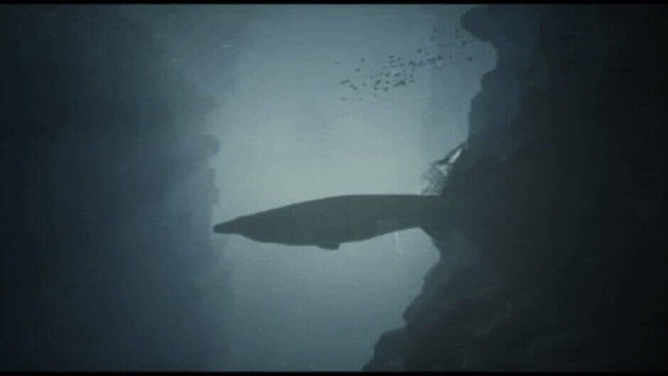 Скриншот 4 из The Depths: Prehistoric Survival