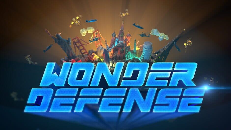 Скриншот 2 из Wonder Defense: Chapter Earth