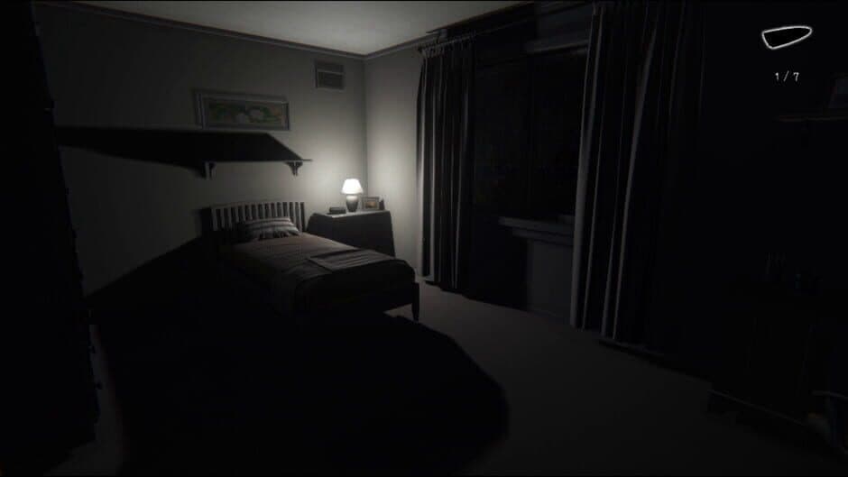 Скриншот 4 из Faded Grey