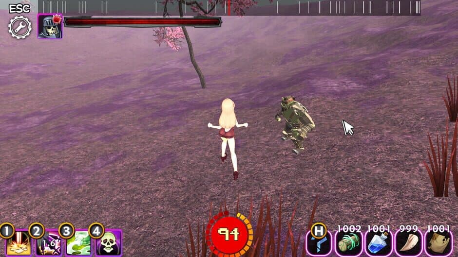 Скриншот 4 из Your wife