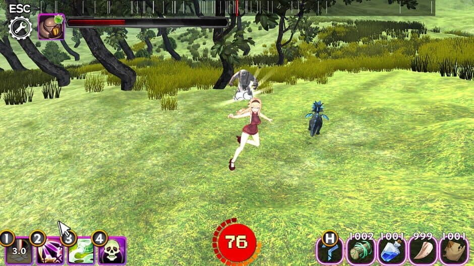 Скриншот 5 из Your wife