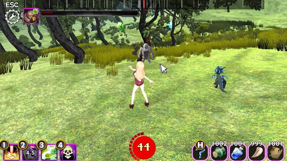 Скриншот 6 из Your wife