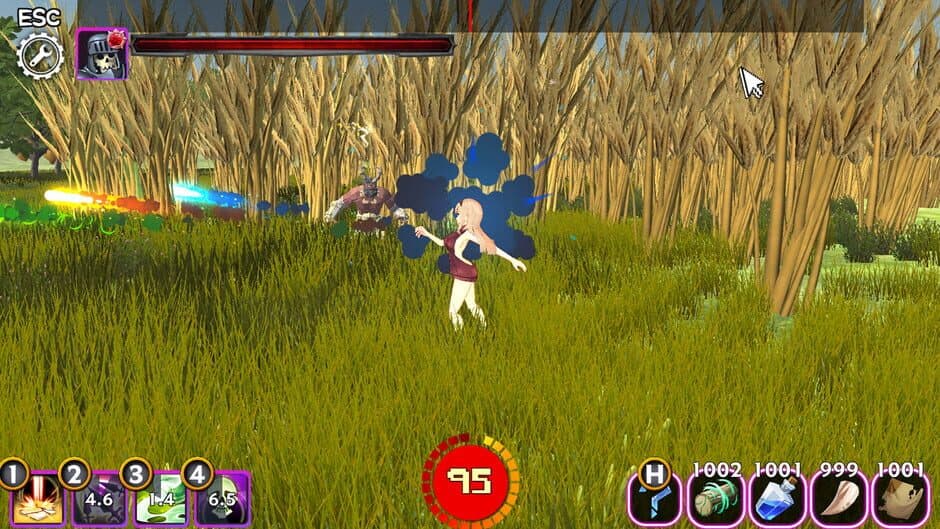 Скриншот 8 из Your wife