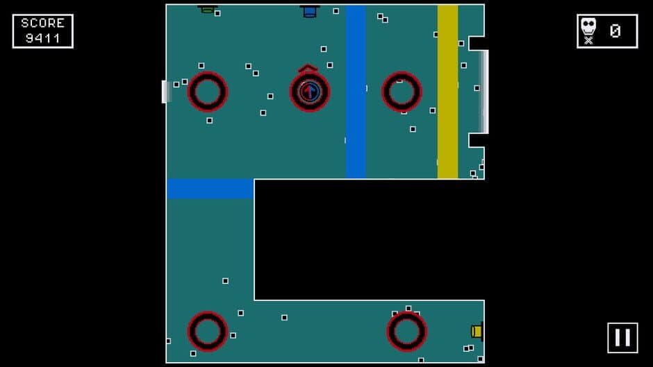 Скриншот 2 из Project Crimson