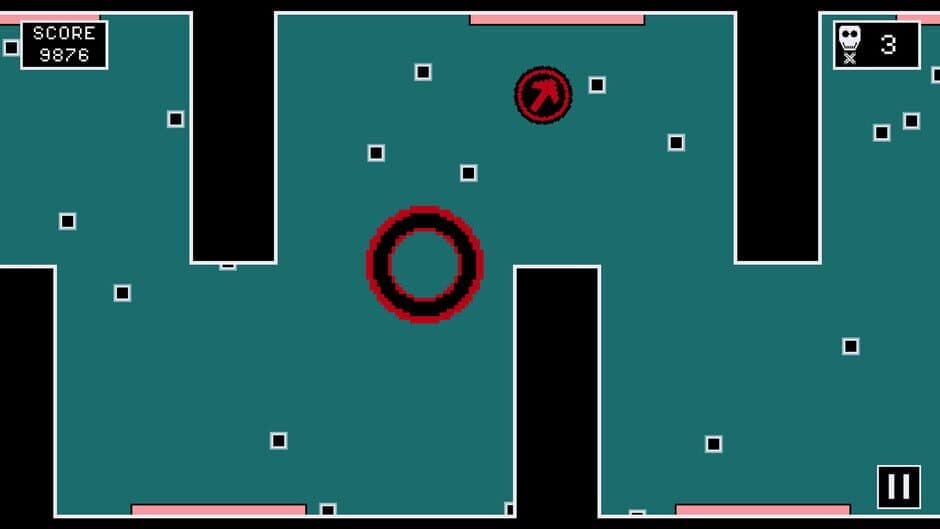 Скриншот 4 из Project Crimson