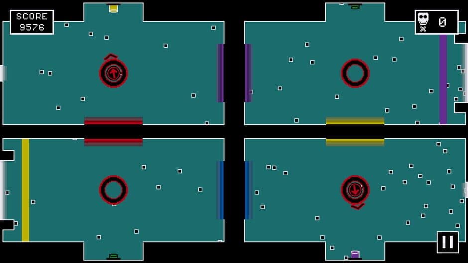 Скриншот 5 из Project Crimson