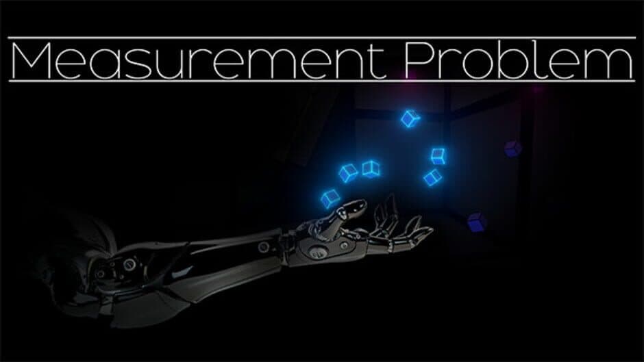 Скриншот 1 из Measurement Problem