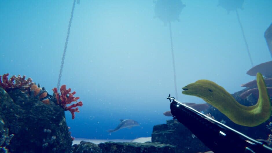 Скриншот 4 из Shark Slayer