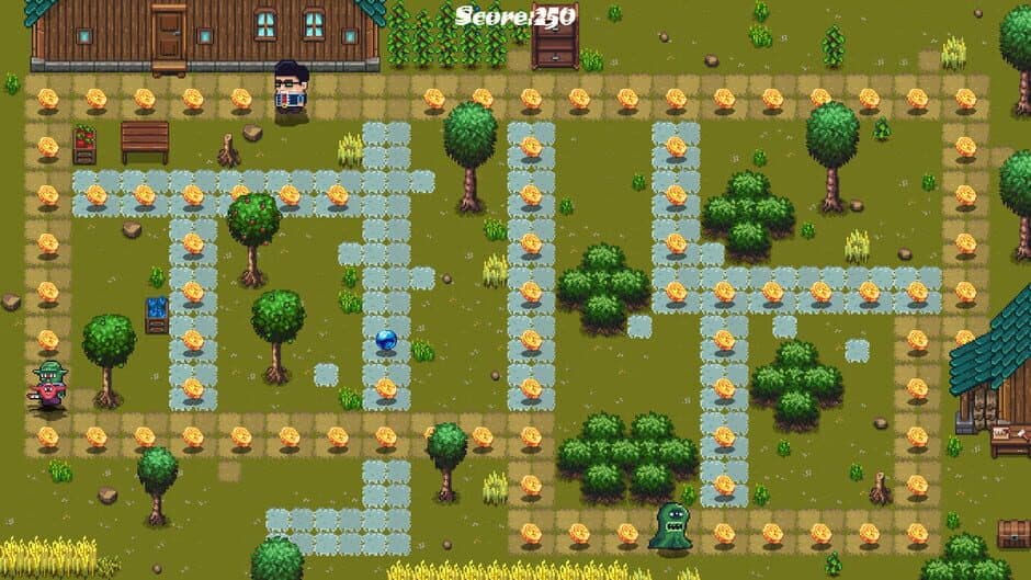 Скриншот 1 из Lucky day