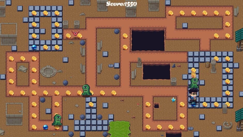 Скриншот 2 из Lucky day