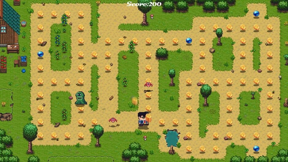 Скриншот 3 из Lucky day