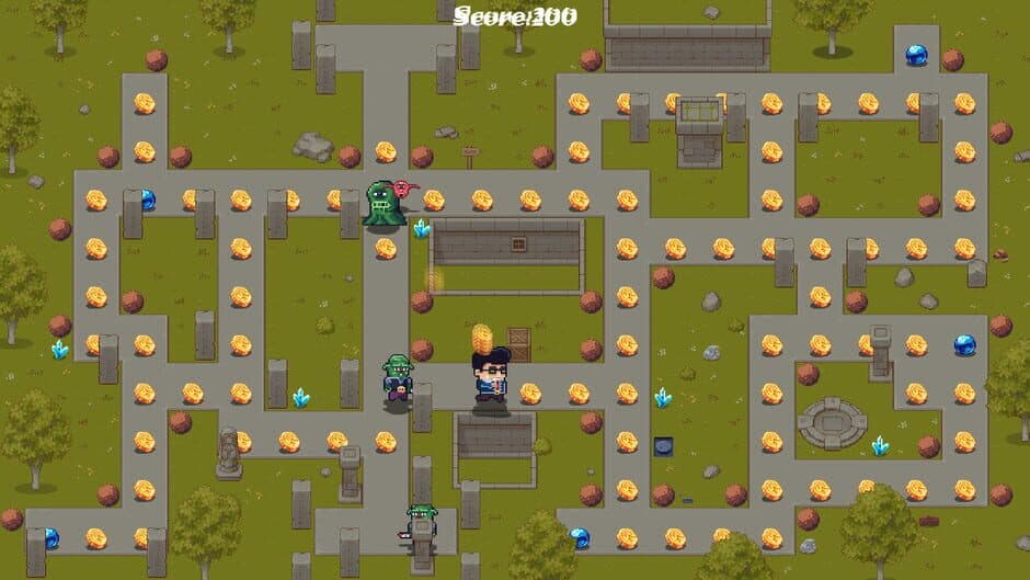 Скриншот 4 из Lucky day