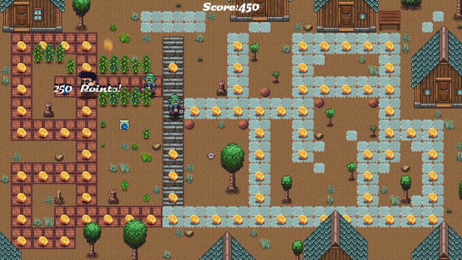 Скриншот 5 из Lucky day