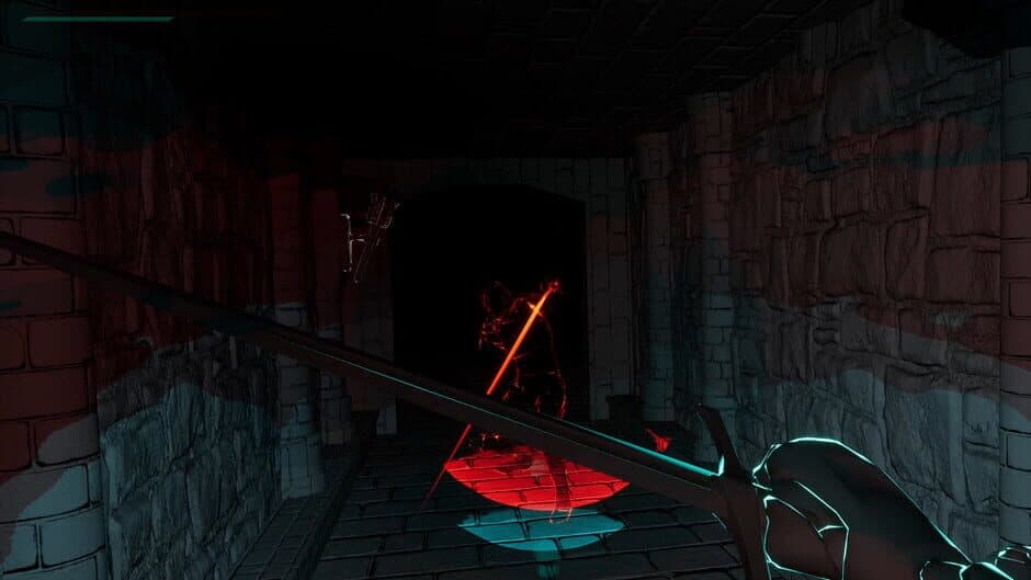 Скриншот 3 из EchoBlade
