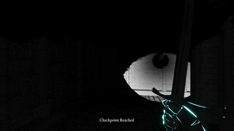 Скриншот 4 из EchoBlade