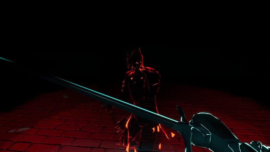 Скриншот 6 из EchoBlade