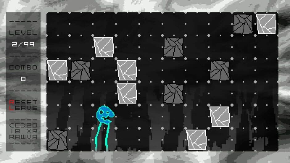Скриншот 2 из Antimatter Elevator