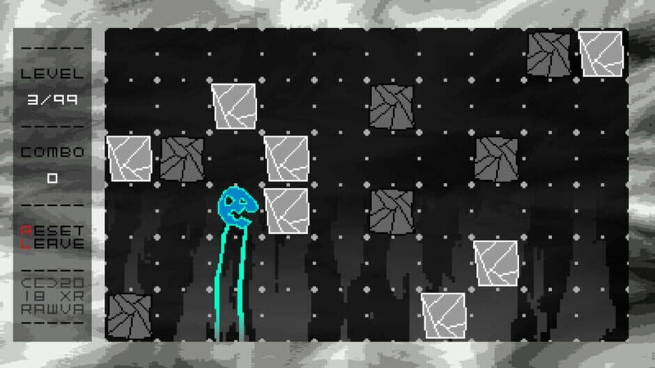 Скриншот 3 из Antimatter Elevator