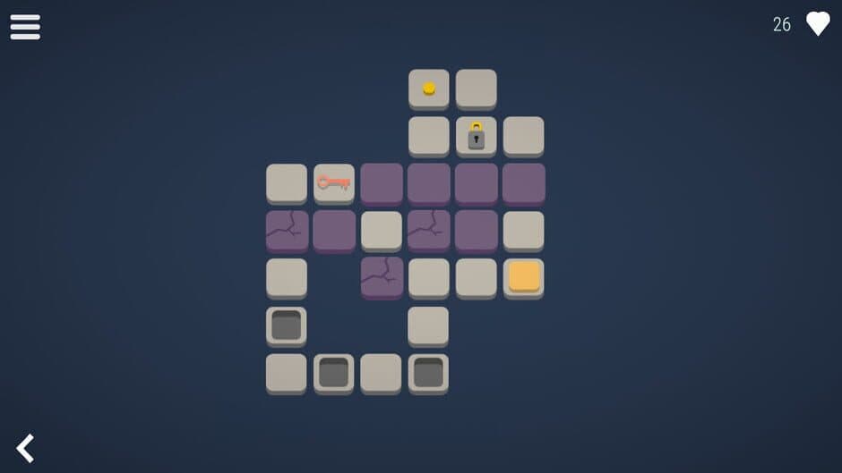 Скриншот 1 из Unlock the Block