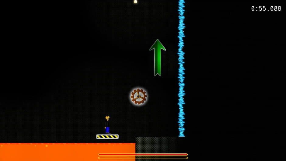 Скриншот 3 из HangOutGame