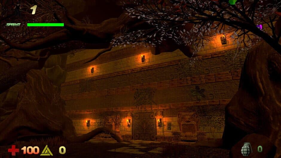 Скриншот 9 из YRek Lost In Portals