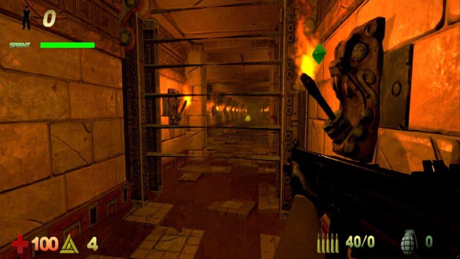 Скриншот 10 из YRek Lost In Portals