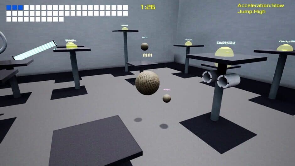 Скриншот 5 из Sphere Arena