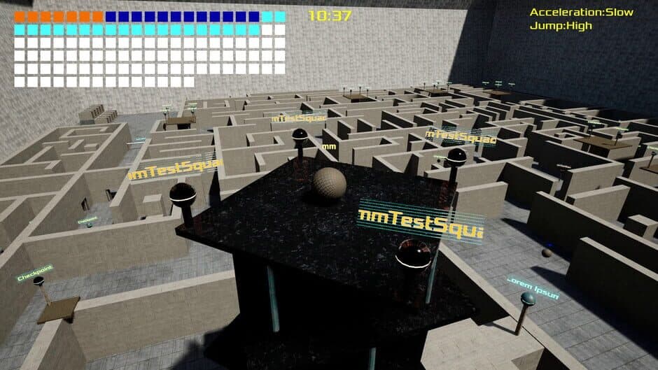 Скриншот 6 из Sphere Arena