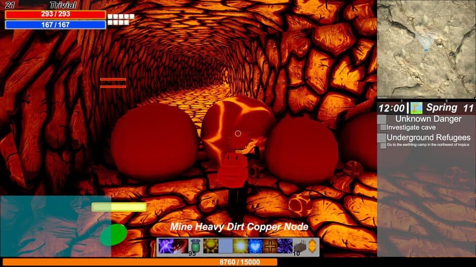 Скриншот 4 из Swords of Time