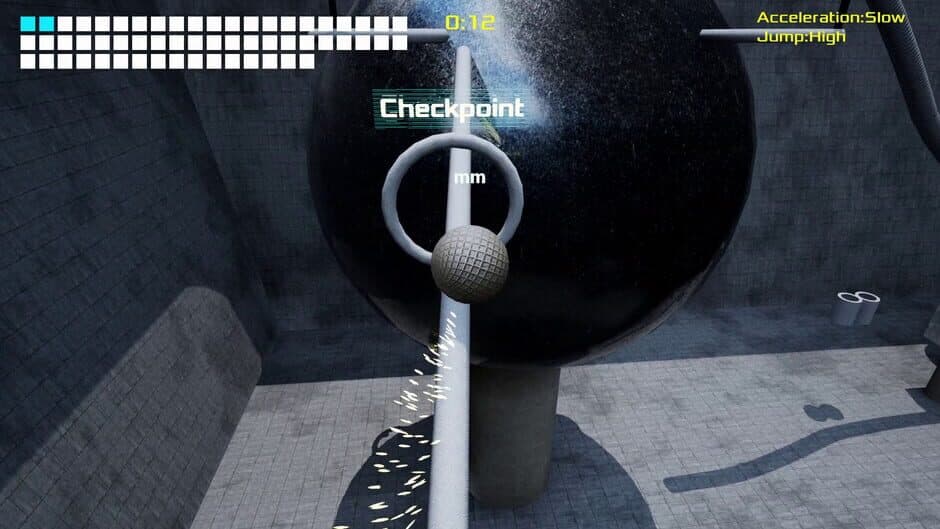 Скриншот 12 из Sphere Arena
