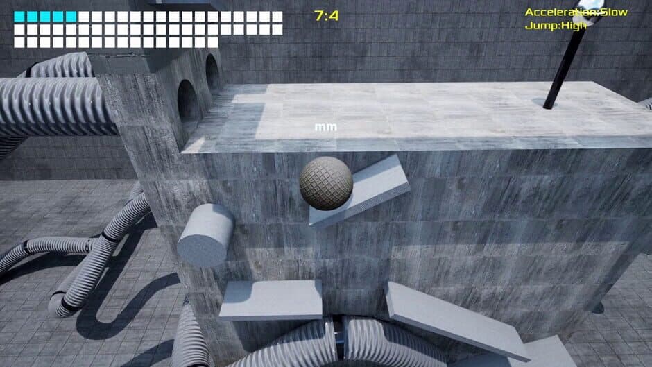 Скриншот 8 из Sphere Arena