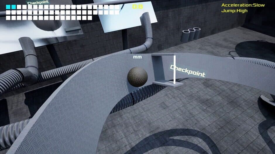 Скриншот 11 из Sphere Arena