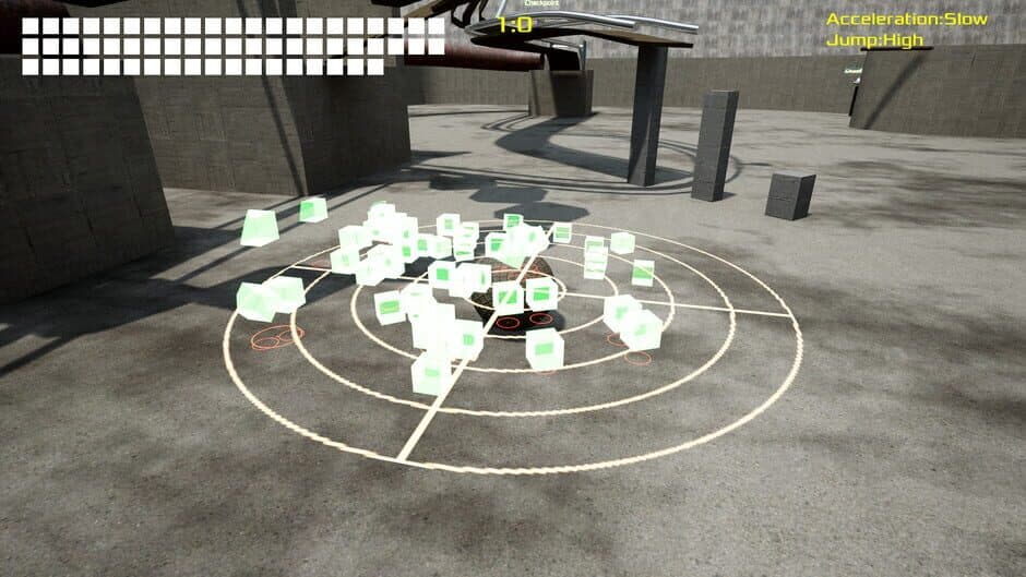 Скриншот 9 из Sphere Arena