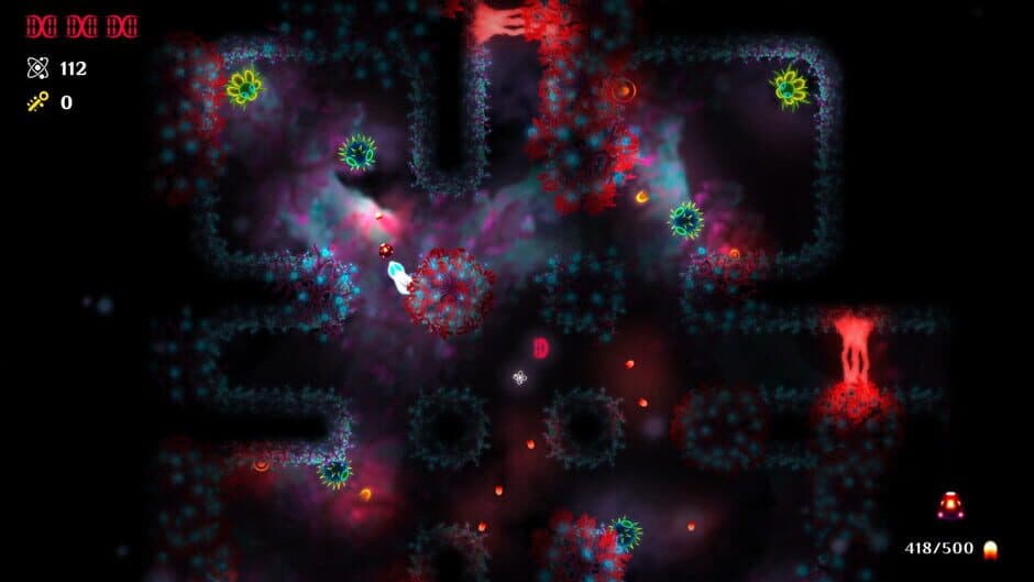 Скриншот 2 из Micro Abyss